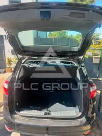 2014 Ford C-MAX