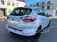2014 Ford C-MAX