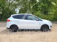 2014 Ford C-MAX