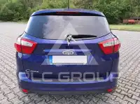 2014 Ford C-MAX