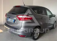 2014 Ford C-MAX