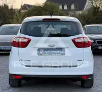 2014 Ford C-MAX