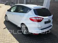2014 Ford C-MAX