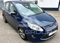 2014 Ford C-MAX