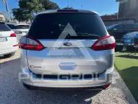 2014 Ford C-MAX