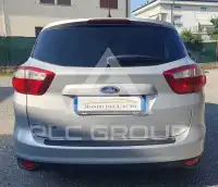 2014 Ford C-MAX