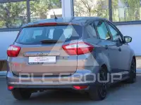 2014 Ford C-MAX