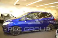 2014 Ford C-MAX