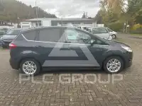 2014 Ford C-MAX