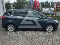 2014 Ford C-MAX