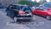 2014 Ford C-MAX