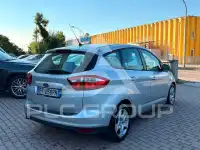 2014 Ford C-MAX