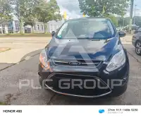 2014 Ford C-MAX