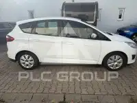 2014 Ford C-MAX