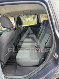 2014 Ford C-MAX