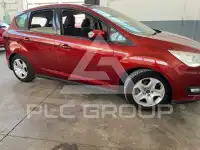 2015 Ford C-MAX