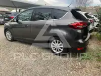 2014 Ford C-MAX