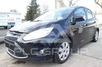 2014 Ford C-MAX