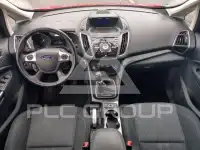 2014 Ford C-MAX