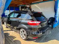 2014 Ford C-MAX