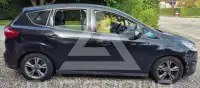 2014 Ford C-MAX