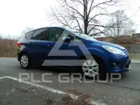 2014 Ford C-MAX