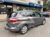 2014 Ford C-MAX