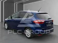 2014 Ford C-MAX