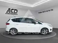 2014 Ford C-MAX