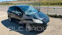 2014 Ford C-MAX