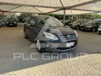 2014 Ford C-MAX