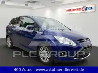 2014 Ford C-MAX
