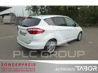 2014 Ford C-MAX