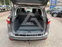 2014 Ford C-MAX