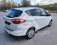 2014 Ford C-MAX