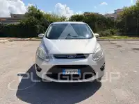 2014 Ford C-MAX