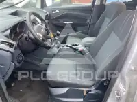 2014 Ford C-MAX