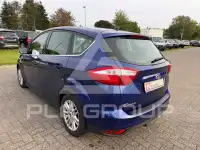 2014 Ford C-MAX