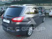 2014 Ford C-MAX