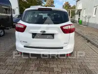 2014 Ford C-MAX