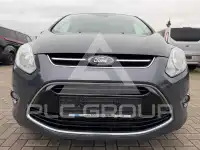 2014 Ford C-MAX