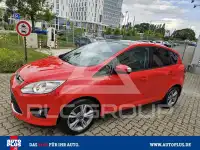 2014 Ford C-MAX