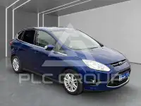 2014 Ford C-MAX