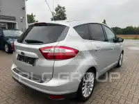 2014 Ford C-MAX