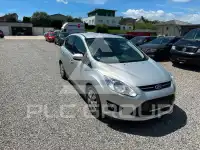 2014 Ford C-MAX