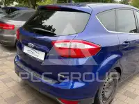 2014 Ford C-MAX