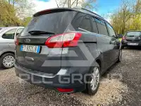 2014 Ford C-MAX