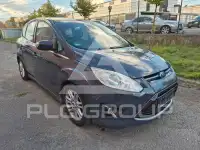 2014 Ford C-MAX