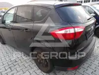 2014 Ford C-MAX