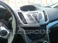 2014 Ford C-MAX